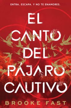 el canto del pajaro cautivo-brooke fast-9791387711771