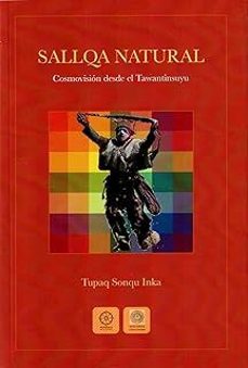 sallqa natural-tupaq sonqu inka-9791387721671
