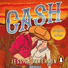 cash (lucky river ranch 1) (audiolibro)-jessica peterson-9791387724771