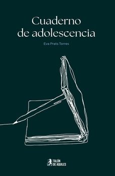 cuaderno de adolescencia-eva prats torres-9791387733971