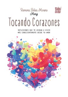 tocando corazones-ramona bolea moreno (mony)-9791387735371