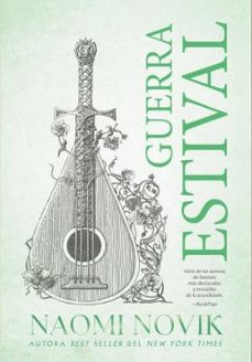 -naomi novik-9791387749071