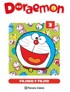 doraemon nº 03/15-fujiko f. fujio-9791387779771