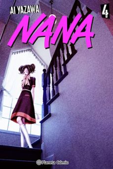 nana nº 04/07 (ebook)-ai yazawa-9791387780371