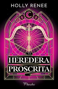 la heredera proscrita (ebook)-holly renee-9791387787271