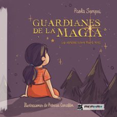 guardianes de la magia (ebook)-9791387817671