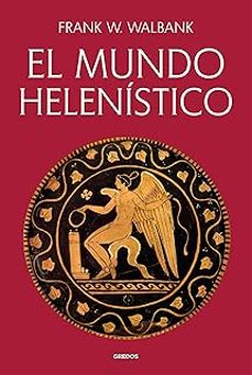 el mundo helenistico (ebook)-9788424941376