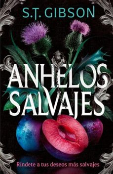 anhelos salvajes (ebook)-s.t. gibson-9791387899271