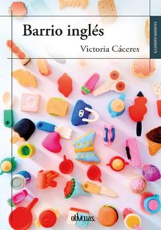 barrio ingles (ebook)-victoria cáceres-9791387908171
