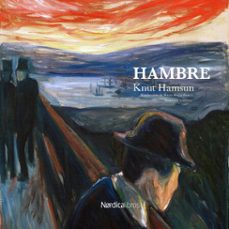 hambre-knut hamsun-9791387922771
