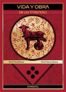 vida y obra de un titiritero-enrico montefusco-oriol garcia quera-9791387927271