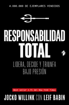 responsabilidad total-jocko willink-leif babin-9791387936471
