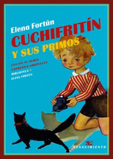 cuchifritin y sus primos-elena fortun-9791387939571