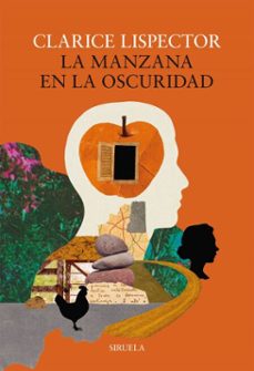 la manzana en la oscuridad (ebook)-clarice lispector-9791388032271