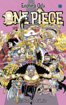 -eiichiro oda-9791388102271