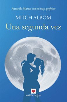 -mitch albom-9791388136771
