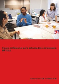 (mf1002) ingles profesional para actividades comerciales.-noelia rodriguez capillas-9791388464171
