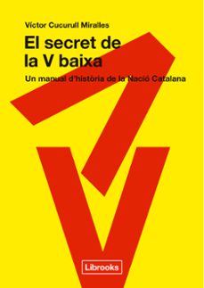 el secret de la v baixa-víctor cucurull miralles-9791399049671