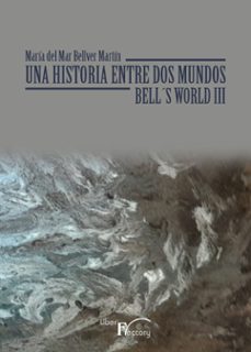 una historia entre dos mundos (ebook)-9791399077971
