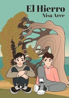 el hierro-nisa arce-9791399093971