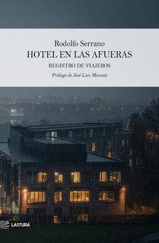 hotel en las afueras-rodolfo serrano-9791399147971