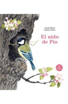el nido de pio-gerda muller-9791399149371