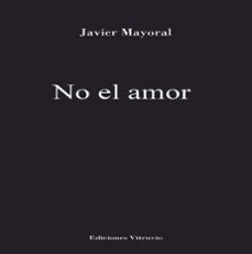 -javier mayoral-9791399164671