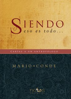 siendo-mario conde-9791399210071