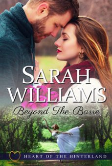 beyond the barre (ebook)-sarah williams-serenade publishing-9798215390771