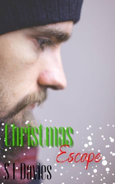 christmas escape (ebook)-s l davies-9798215789971