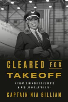 cleared for takeoff (ebook)-nia gilliam-9798217087471