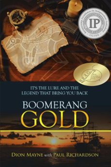 boomerang gold (ebook)-dion mayne-paul richardson-9798223368571