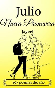 julio - nueva primavera (ebook)-9798224519071