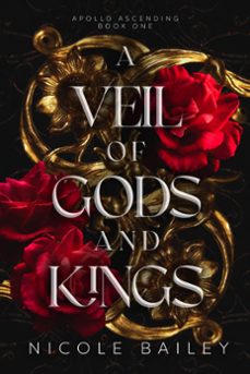 a veil of gods and kings (ebook)-nicole bailey-9798224596171
