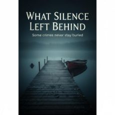 what silence left behind (ebook)-ayman idali-9798224664771