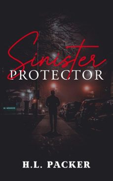 sinister protector (ebook)-hl packer-9798227146571