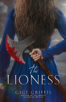 the lioness (ebook)-gigi griffis-9798227498571