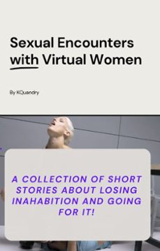 quick encounters with virtual women (ebook)-9798230463771