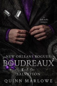 salvation: a dark mafia romance (ebook)-quinn marlowe-9798230774471