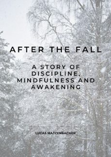 after the fall: a story of discipline, mindfulness and awakening (ebook)-9798231074471