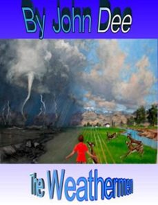 the weathermen (ebook)-john dee-9798231155071