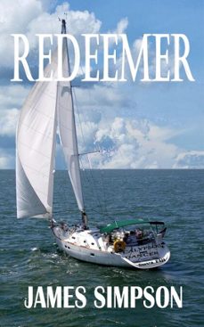 redeemer (ebook)-james simpson-9798231420971