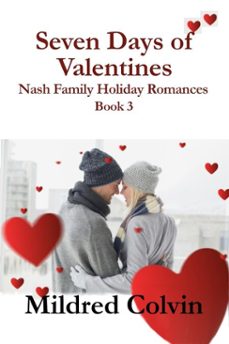seven days of valentines (ebook)-mildred colvin-9798232013271