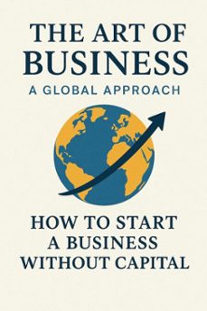 the art of business- a global approach (ebook)-alain roux-9798232037871