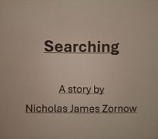 searching (ebook)-nicholas james zornow-9798232178871