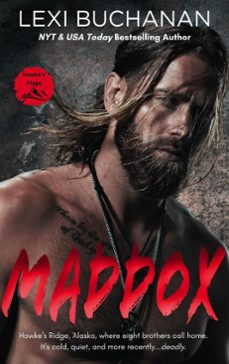 maddox-lexi buchanan-9798232209971