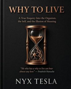 -nyx tesla-9798232358471