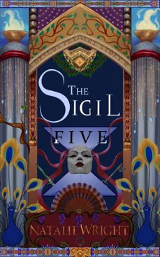 the sigil five and dragos primeri stories (ebook)-natalie wright-9798233027871