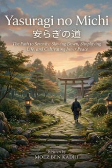 yasuragi no michi (ebook)-moez ben kadhi-9798233090271