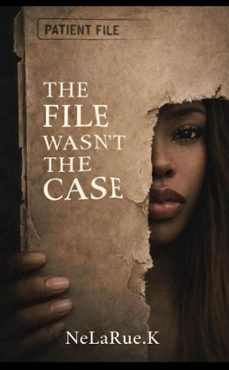 the file wasnt the case (ebook)-9798233205071